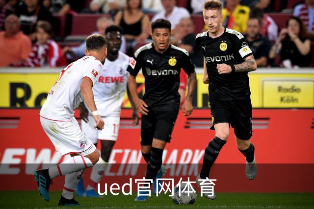 ued官网体育企业展示图